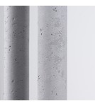 Sollux Lampa wisząca PASTELO 5P beton SL.1275 Sollux Lampa wisząca PASTELO 5P beton SL.1275
