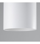 Sollux Plafon MIKA biały SL.1280 Sollux Plafon MIKA biały SL.1280