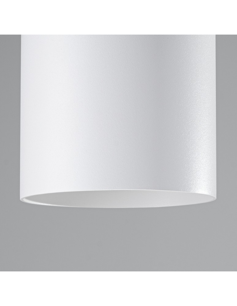 Sollux Plafon MIKA biały SL.1280 Sollux Plafon MIKA biały SL.1280