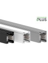 Stucchi Szynoprzewód EUROSTANDARD PLUS 6 3-fazowy 1m Biały 9000-1/W-ST