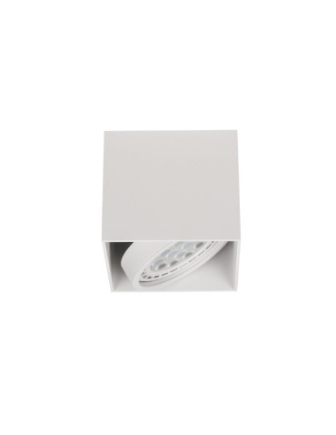 Orlicki Design CARDI I BIANCO