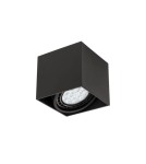 Oprawy sufitowe na wymienne źródło światła - Orlicki Design CARDI I NERO - produkt 2
