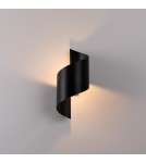 Sollux Kinkiet TALASSA czarny SL.1309 Sollux Kinkiet TALASSA czarny SL.1309