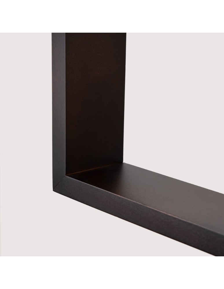 Sollux Lampa wisząca ARIES wenge SL.1311 Sollux Lampa wisząca ARIES wenge SL.1311