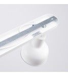 Lampy sufitowe regulowane - spoty - Sollux Plafon ELBA 2 biały SL.1314 - product 4