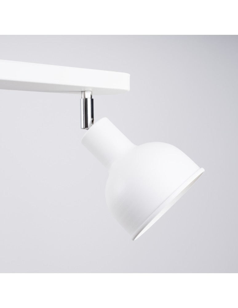 Sollux Plafon ELBA 2 biały SL.1314