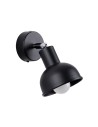 Sollux Kinkiet ELBA czarny SL.1316 Sollux Kinkiet ELBA czarny SL.1316
