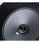 Lampy wiszące - Sollux Lampa wisząca FANO czarna SL.1322 - product 11