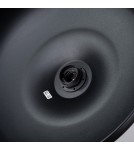 Sollux Lampa wisząca INDY czarna SL.1324 Sollux Lampa wisząca INDY czarna SL.1324