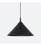 Sollux Lampa wisząca ZUMA czarna SL.1326 Sollux Lampa wisząca ZUMA czarna SL.1326