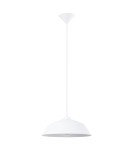 Sollux Lampa wisząca FRIKA biała SL.1327 Sollux Lampa wisząca FRIKA biała SL.1327