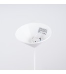 Sollux Lampa wisząca FRIKA biała SL.1327 Sollux Lampa wisząca FRIKA biała SL.1327
