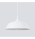 Sollux Lampa wisząca FRIKA biała SL.1327 Sollux Lampa wisząca FRIKA biała SL.1327