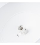 Sollux Lampa wisząca FRIKA biała SL.1327 Sollux Lampa wisząca FRIKA biała SL.1327