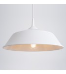 Sollux Lampa wisząca FRIKA biała SL.1327 Sollux Lampa wisząca FRIKA biała SL.1327