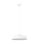Sollux Lampa wisząca GINA biała SL.1329 Sollux Lampa wisząca GINA biała SL.1329