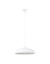 Sollux Lampa wisząca GINA biała SL.1329