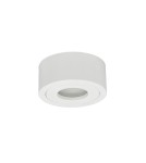 Oprawy sufitowe hermetyczne - Orlicki Design Rullo Bianco Mini IP44 - produkt 1