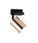 Lampy do szynoprzewodów 1 fazowych - Orlicki Design Kika Gold Track - produkt 1