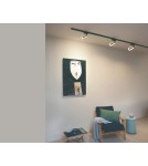 Lampy do szynoprzewodów 1 fazowych - Orlicki Design Kika Gold Track - produkt 2