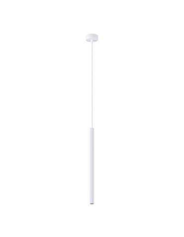 Sollux Lampa wisząca ARCHE 1 biała SL.1337