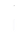 Sollux Lampa wisząca ARCHE 1 biała SL.1337