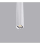 Sollux Lampa wisząca ARCHE 1 biała SL.1337 Sollux Lampa wisząca ARCHE 1 biała SL.1337
