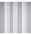 Lampy wiszące - Sollux Lampa wisząca ARCHE 3P biała SL.1340 - product 8