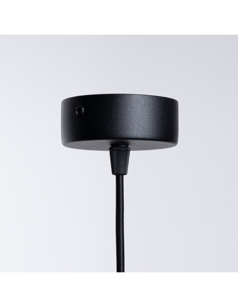 Sollux Lampa wisząca ELECTRA beton SL.1347 Sollux Lampa wisząca ELECTRA beton SL.1347