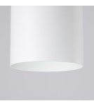Sollux Plafon RIF biały SL.1348 Sollux Plafon RIF biały SL.1348
