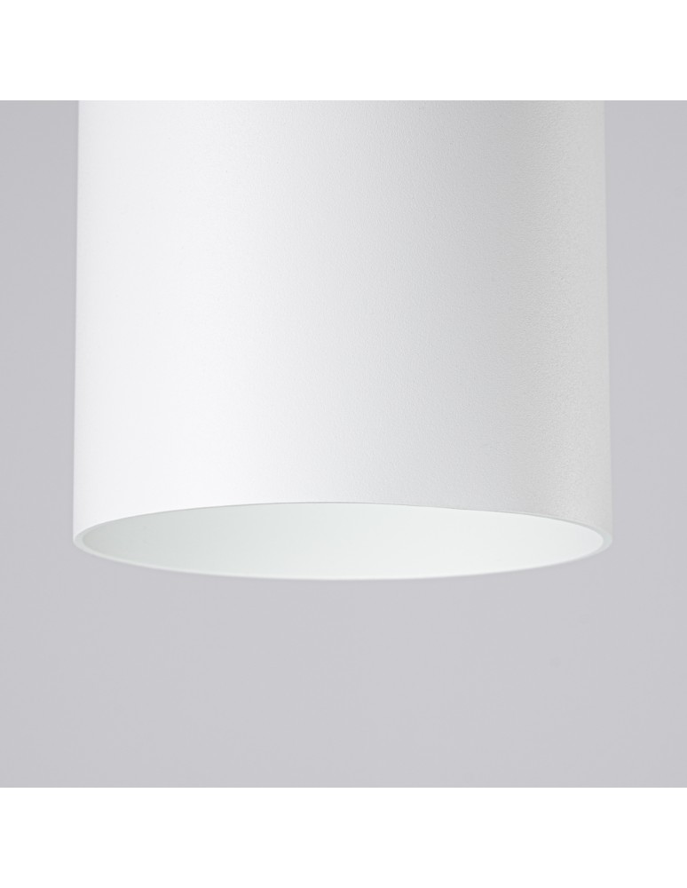 Sollux Plafon RIF biały SL.1348 Sollux Plafon RIF biały SL.1348