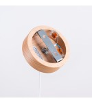 Sollux Lampa wisząca MARION biała SL.1350 Sollux Lampa wisząca MARION biała SL.1350