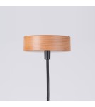 Sollux Lampa wisząca MARION czarna SL.1351 Sollux Lampa wisząca MARION czarna SL.1351