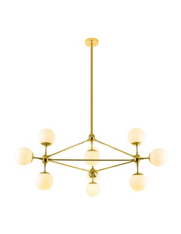 Orlicki Design Bao Gold 10xE27