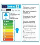 Lampy wiszące - Orlicki Design Bao Gold 10xE27 - produkt 3