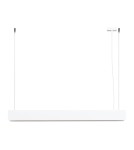 Sollux Lampa wisząca SPARK biała SL.1394 Sollux Lampa wisząca SPARK biała SL.1394