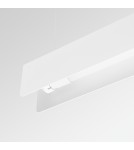 Sollux Lampa wisząca SPARK biała SL.1394 Sollux Lampa wisząca SPARK biała SL.1394