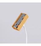 Sollux Lampa wisząca SPARK złota SL.1396 Sollux Lampa wisząca SPARK złota SL.1396