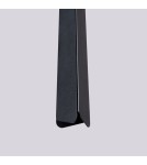 Sollux Lampa wisząca PRYSM 3P czarna SL.1401 Sollux Lampa wisząca PRYSM 3P czarna SL.1401