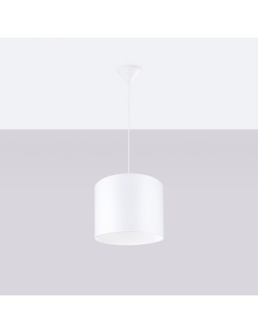Sollux Lampa wisząca NOVA 30 biała SL.1403 - produkt 2