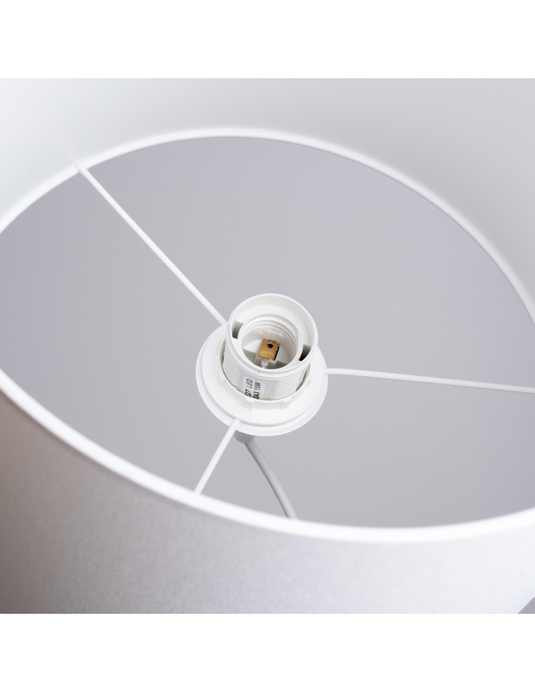 Sollux Lampa wisząca NOVA 30 biała SL.1403