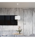 Sollux Lampa wisząca NOVA 40 biała SL.1404 Sollux Lampa wisząca NOVA 40 biała SL.1404