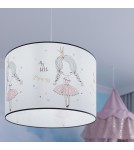 Sollux Lampa wisząca PRINCESS 30 SL.1414 Sollux Lampa wisząca PRINCESS 30 SL.1414
