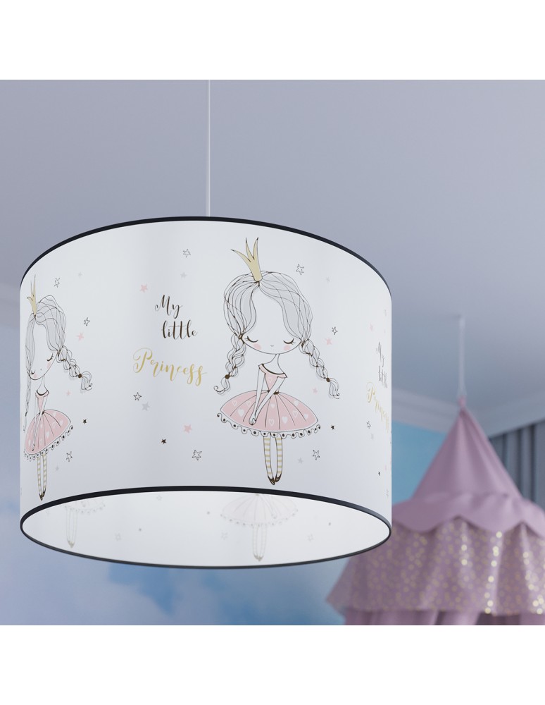 Sollux Lampa wisząca PRINCESS 40 SL.1415 Sollux Lampa wisząca PRINCESS 40 SL.1415