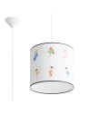 Sollux Lampa wisząca FAIRY 30 SL.1416