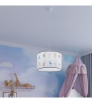 Sollux Lampa wisząca FAIRY 30 SL.1416 Sollux Lampa wisząca FAIRY 30 SL.1416