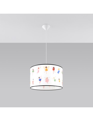 Sollux Lampa wisząca FAIRY 40 SL.1417 - product 2