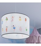 Sollux Lampa wisząca FAIRY 40 SL.1417 Sollux Lampa wisząca FAIRY 40 SL.1417