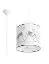 Sollux Lampa wisząca CAT 30 SL.1418