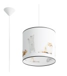 Sollux Lampa wisząca KITTY 30 SL.1420 Sollux Lampa wisząca KITTY 30 SL.1420